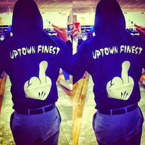 Meet your Posher, Greg